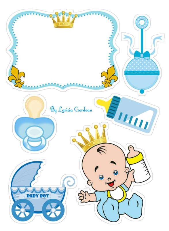 Готовый фон для метрики