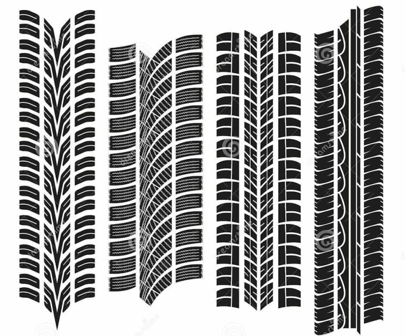 Протектор колеса