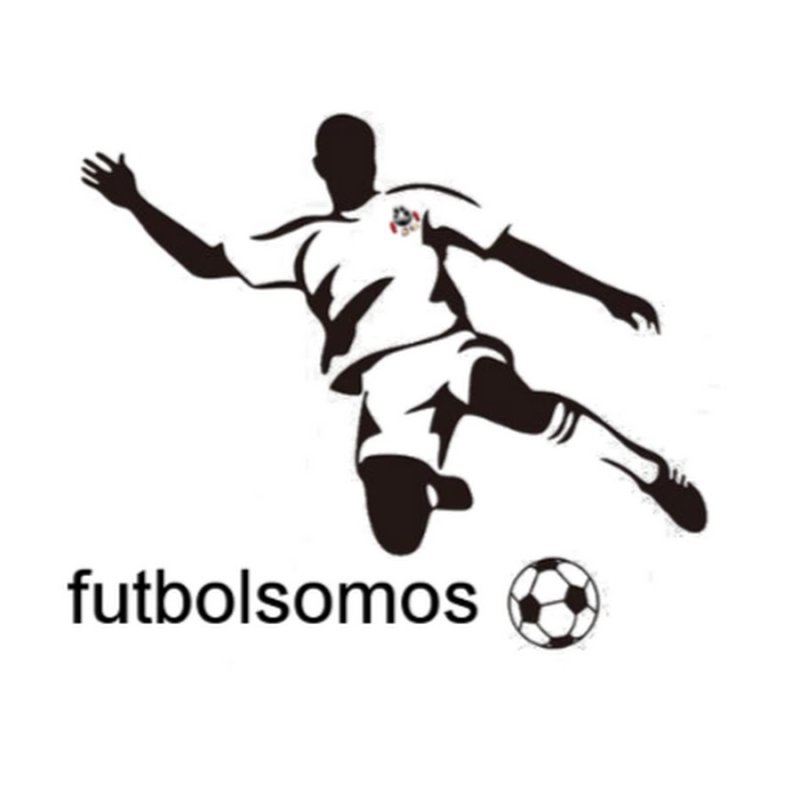 Футболист векторное изображение