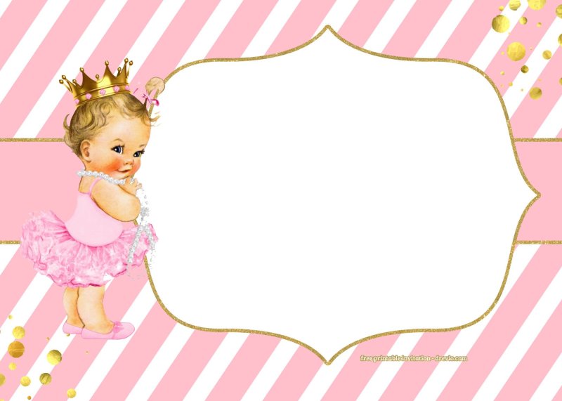 Рамки для новорожденных