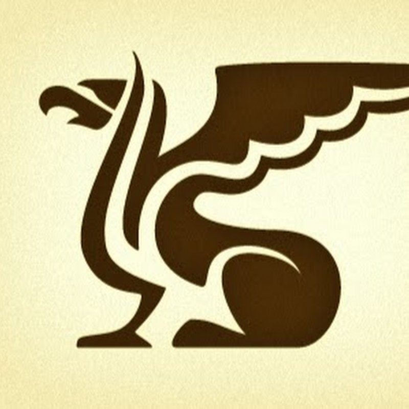 Griffin лого