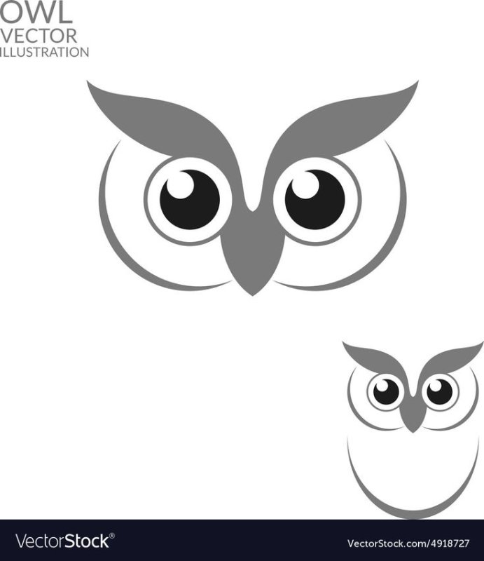 Глазки для Совы