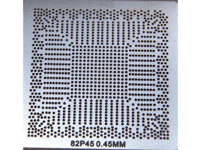 C612 Chipset