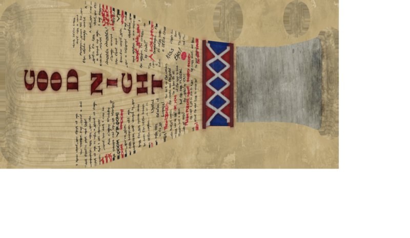 Бита Харли Квинн надписи