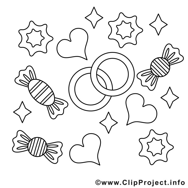 Раскраска сердечко