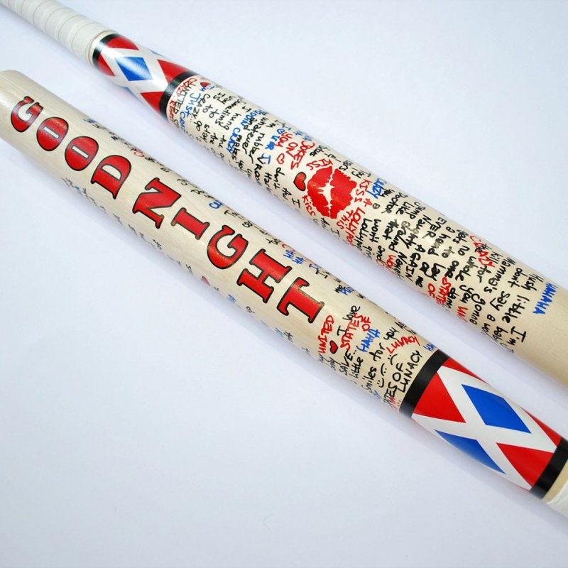 Бита Харли Квинн фото