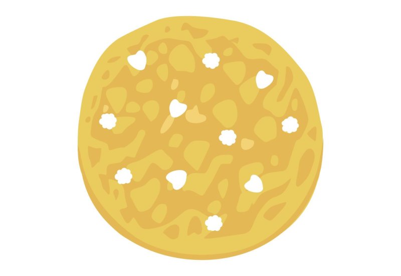 Блинчики для детей