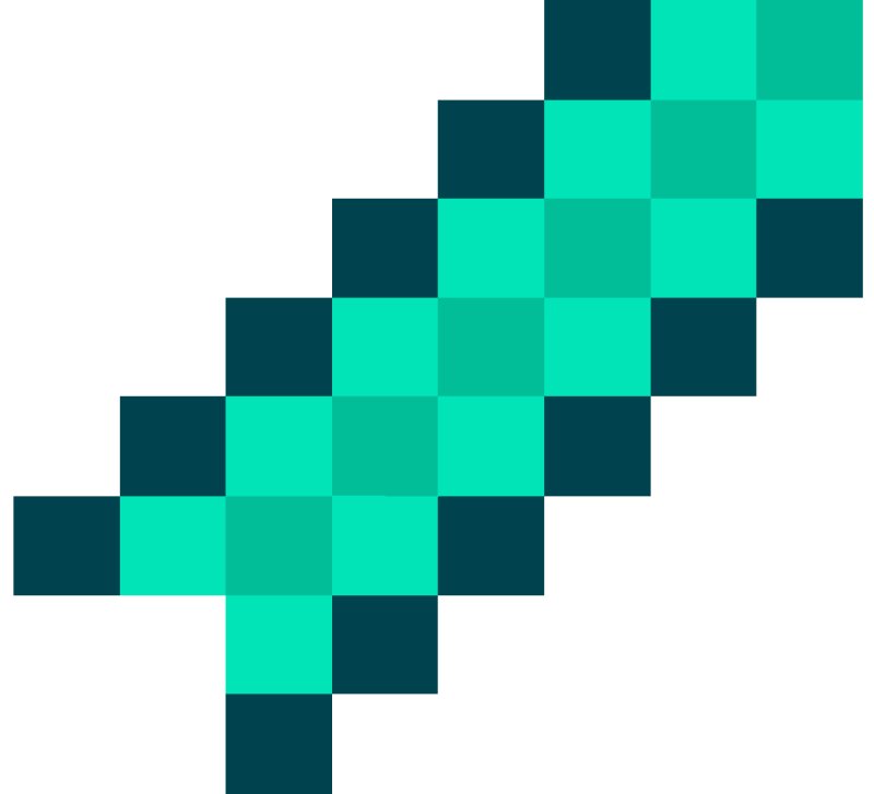 Меч из МАЙНКРАФТА