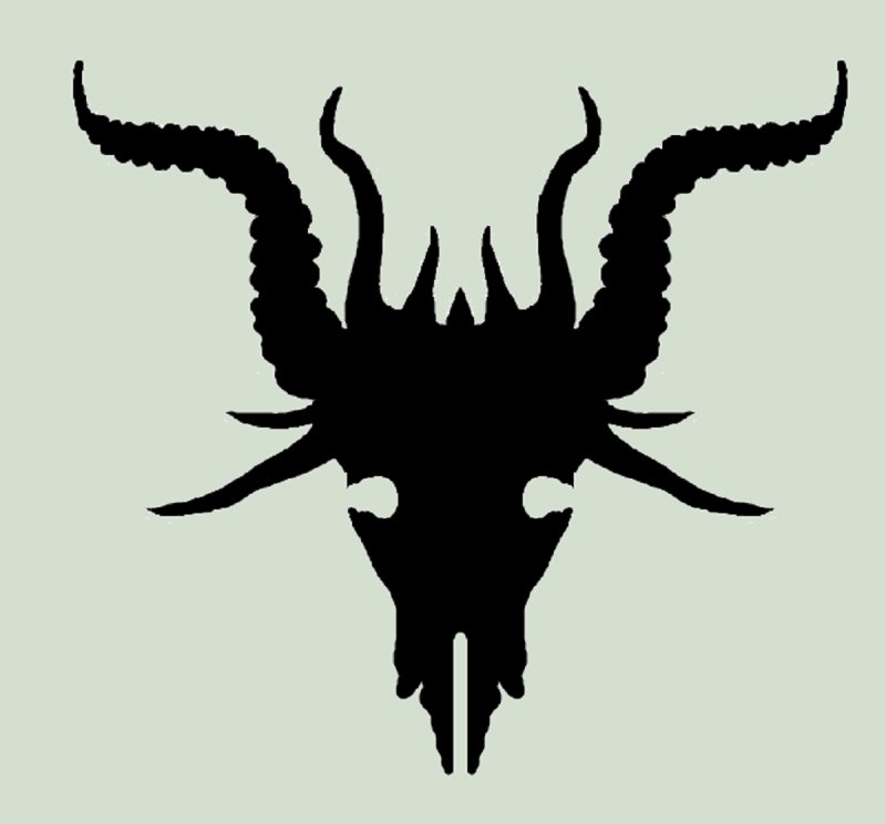 Бафомет Денница