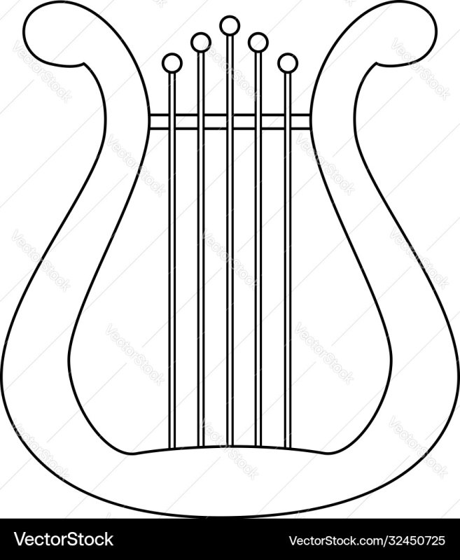 Изображение Лиры