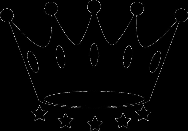 Черная корона