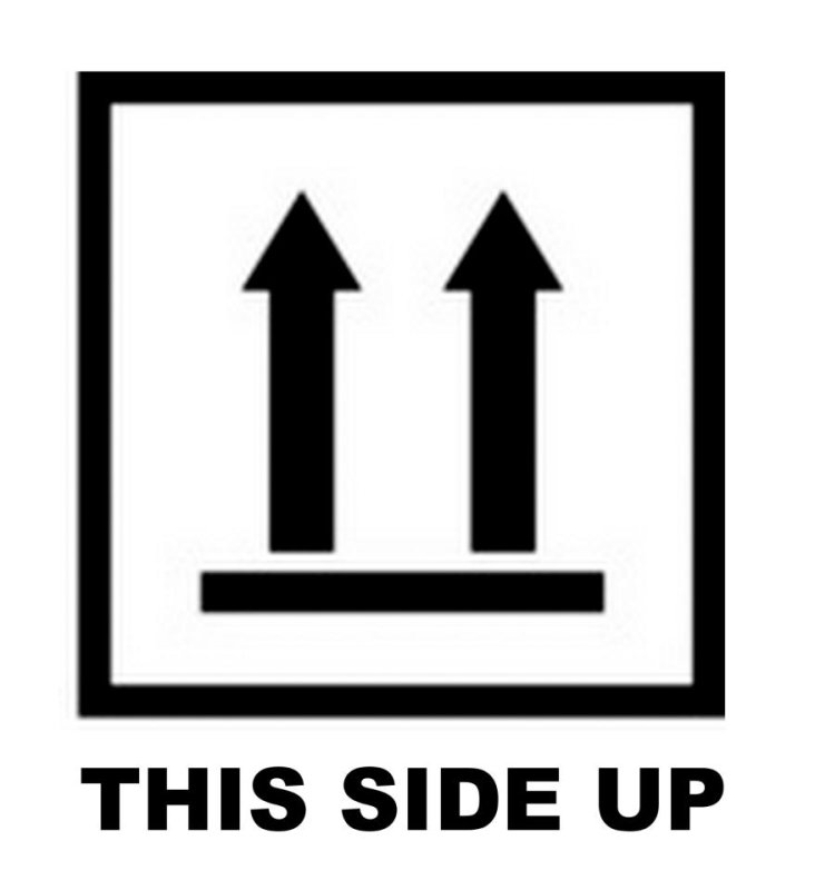 Пиктограмма верх