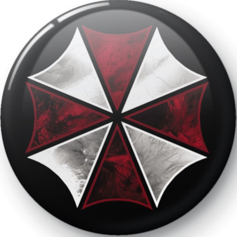 Амбрелла символ