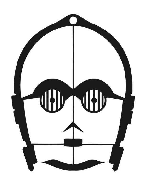 Звездные войны вектор