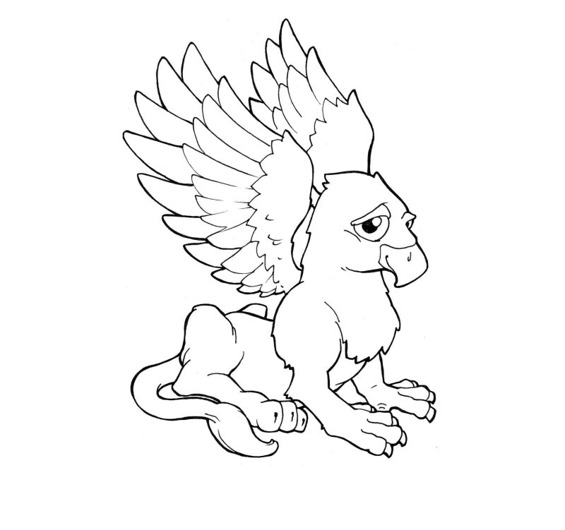 Грифон лайнарт