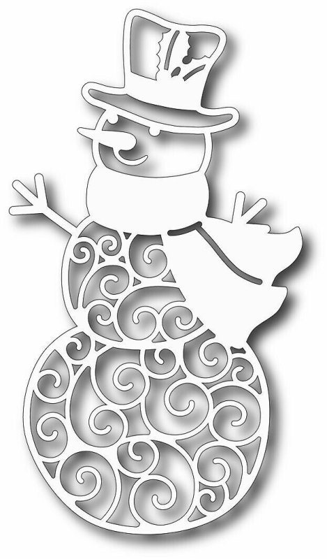 Новогодние трафаретымна окна