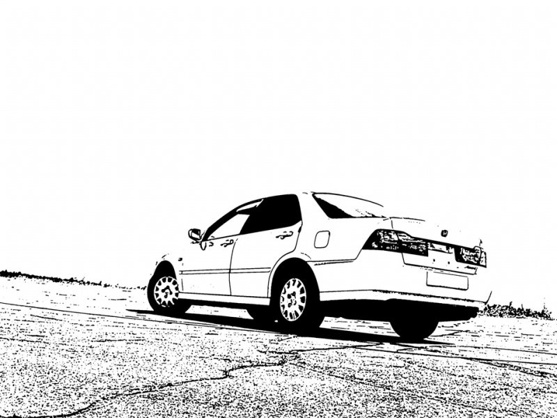 Honda Accord 6 Accura