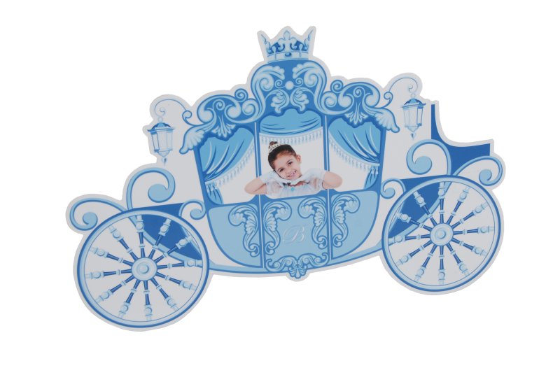 Карета для детей