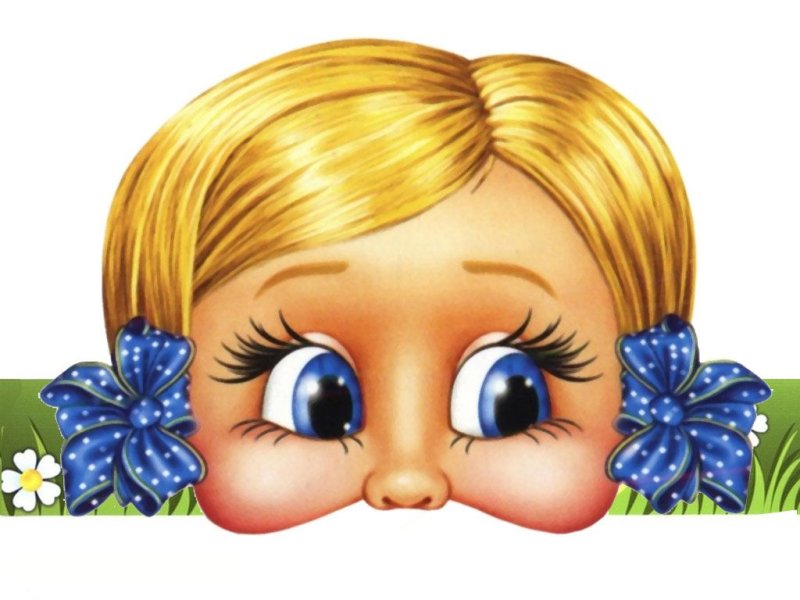 Маски сказочных героев