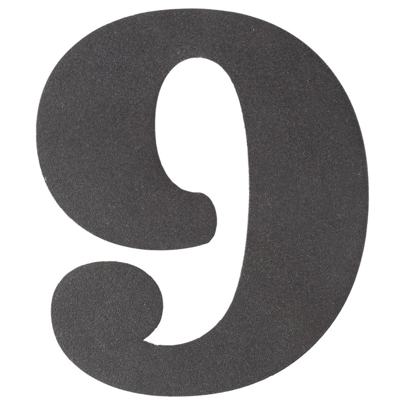 Крупные цифры