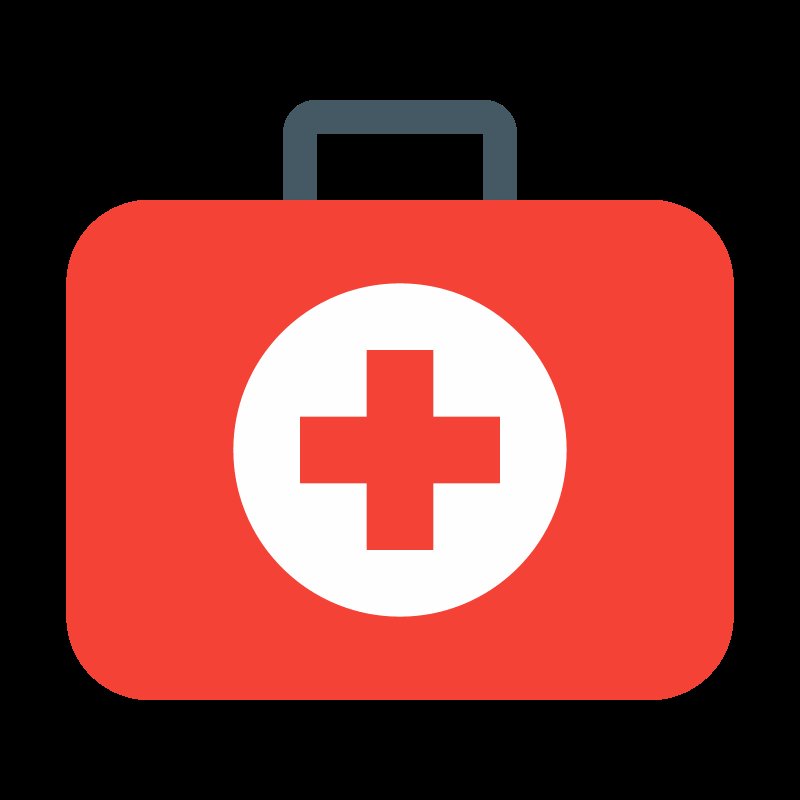 Знак медицинской аптечки