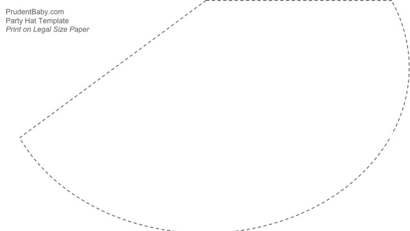 Развертка конуса а4