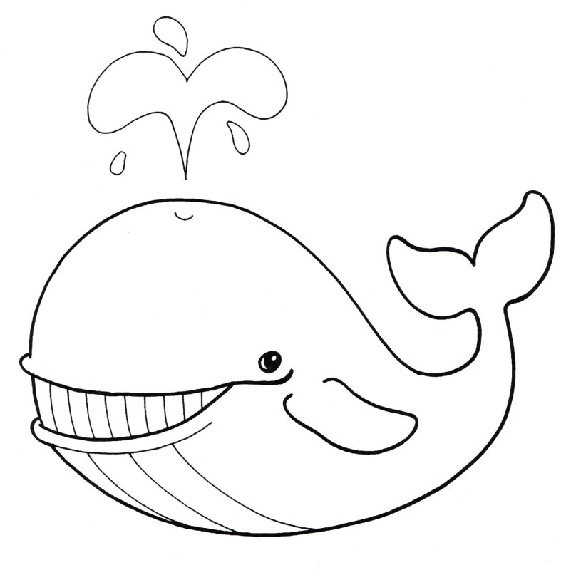 Раскраска КИД для детей