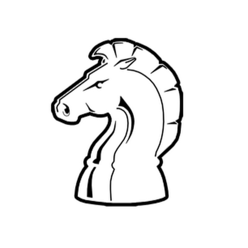 Шахматный конь