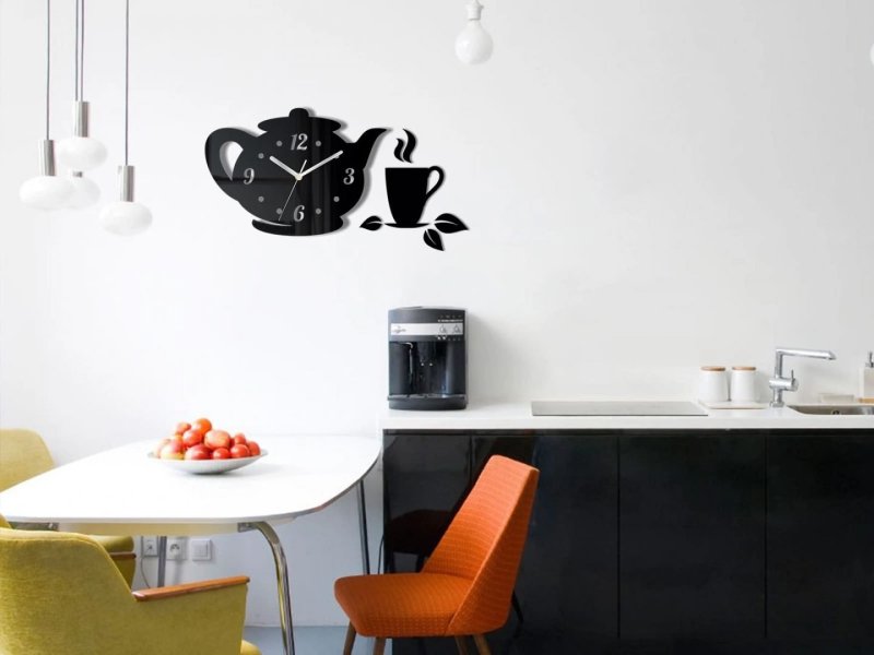 Настенные украшения для кухни