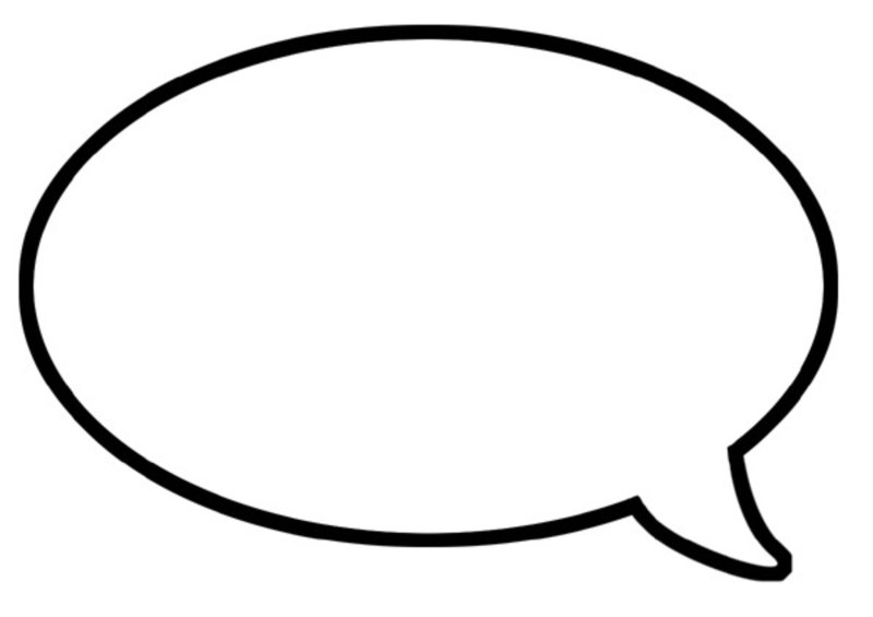 Облачко диалога