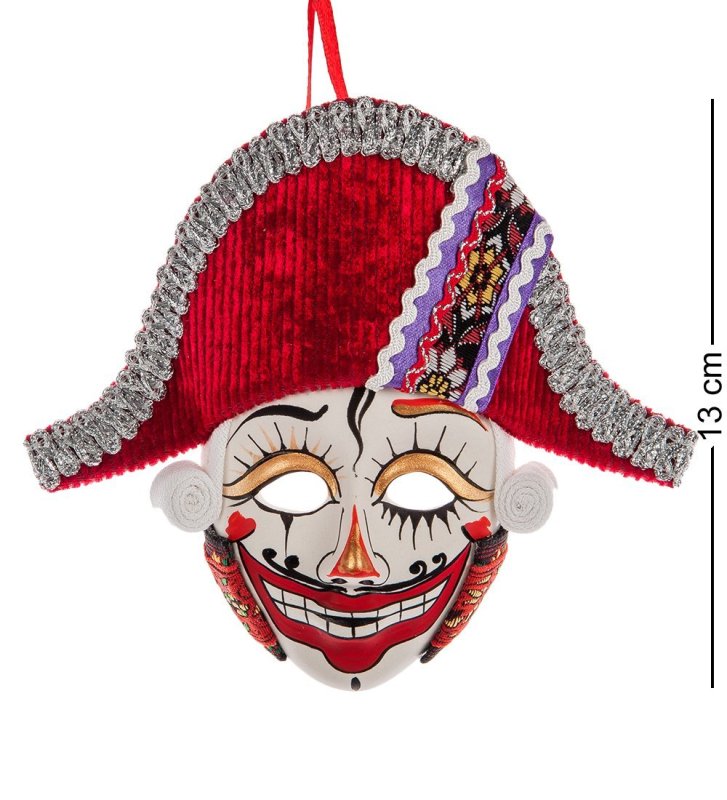 Маска Щелкунчика