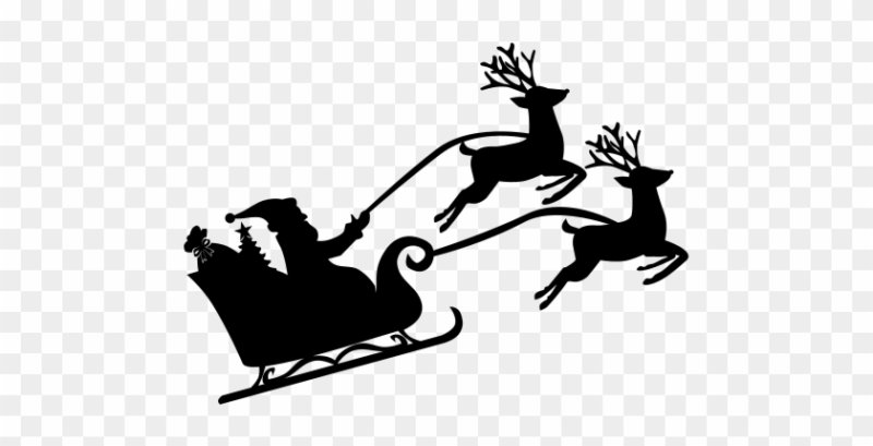Pull Sleigh
