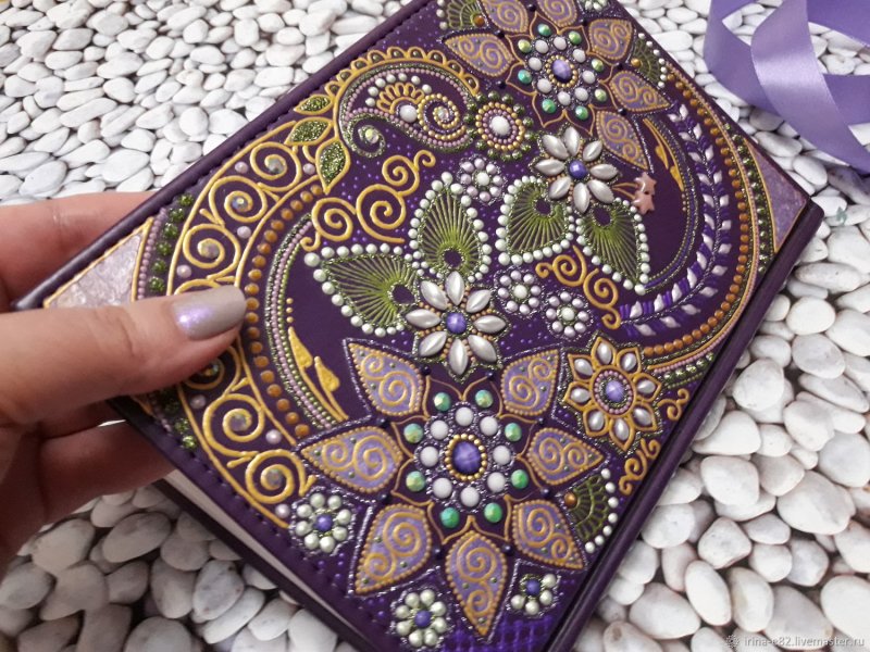 Точечная роспись