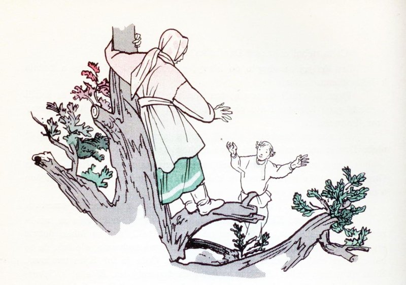 Горный мастер Бажова