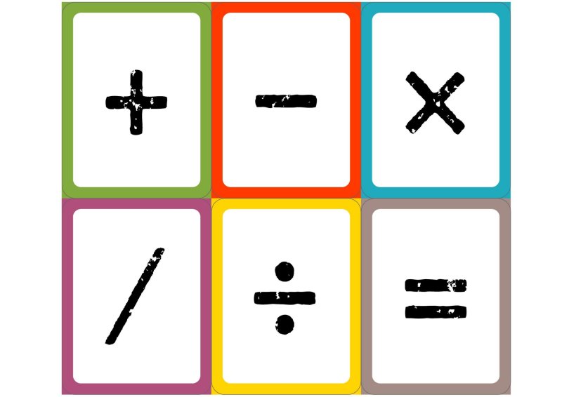 Знак + карточка