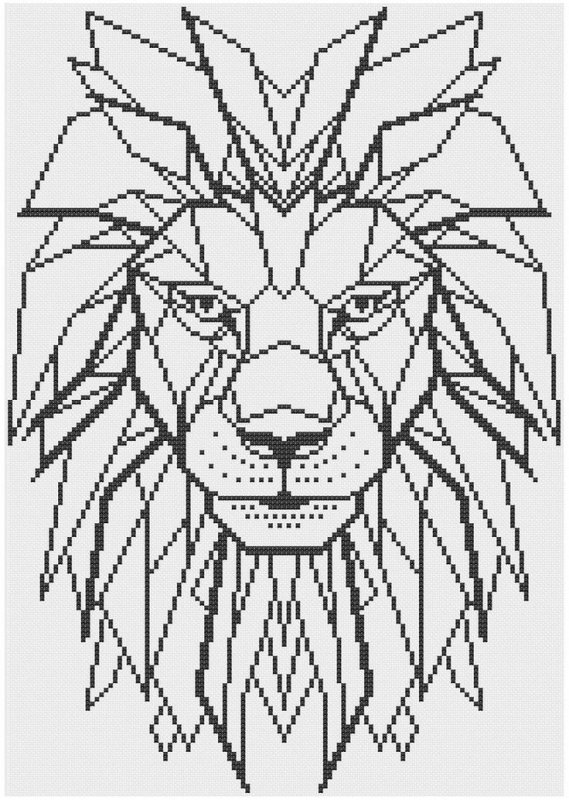 Рисунки для вышивки