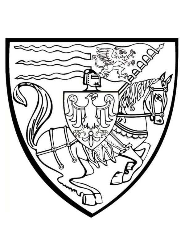 Щит для раскрашивания