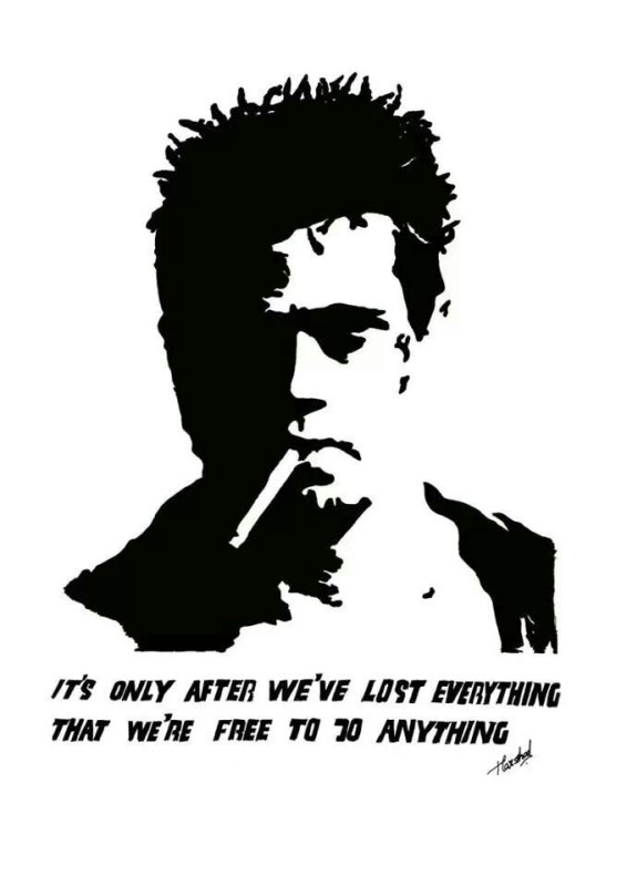 Тайлер Дерден