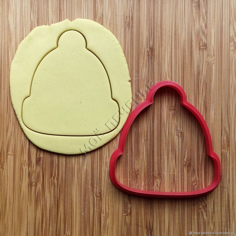 Формочки для имбирного печенья