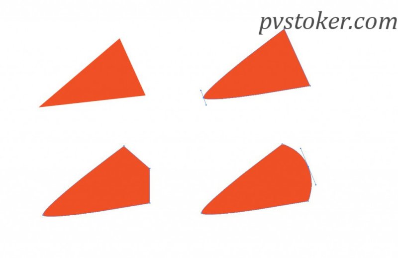 Нос снеговика