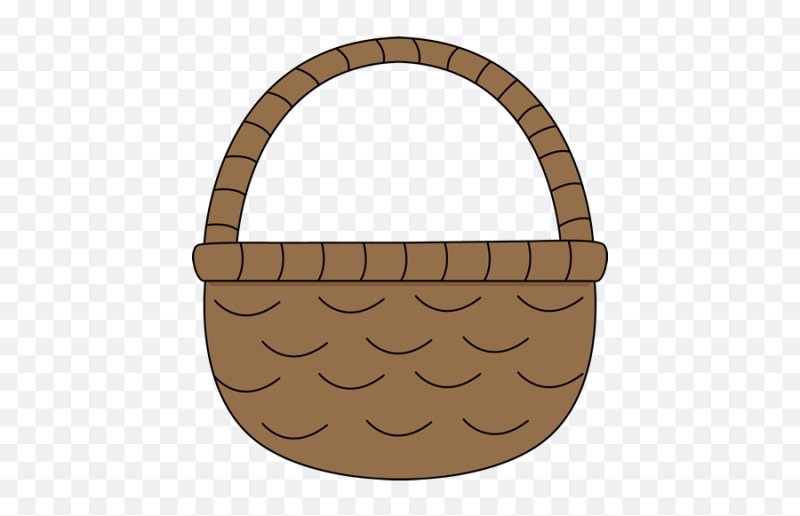 Корзина для вырезания