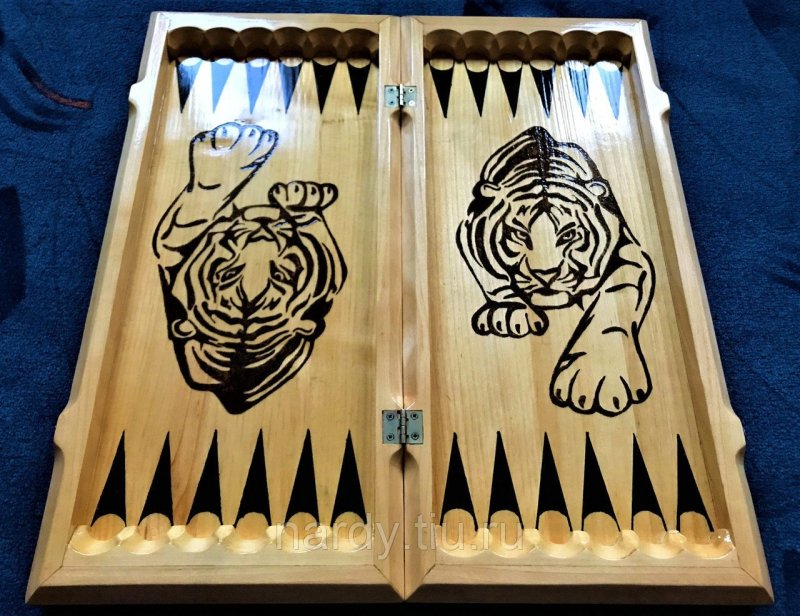 Нарды алладин m128373