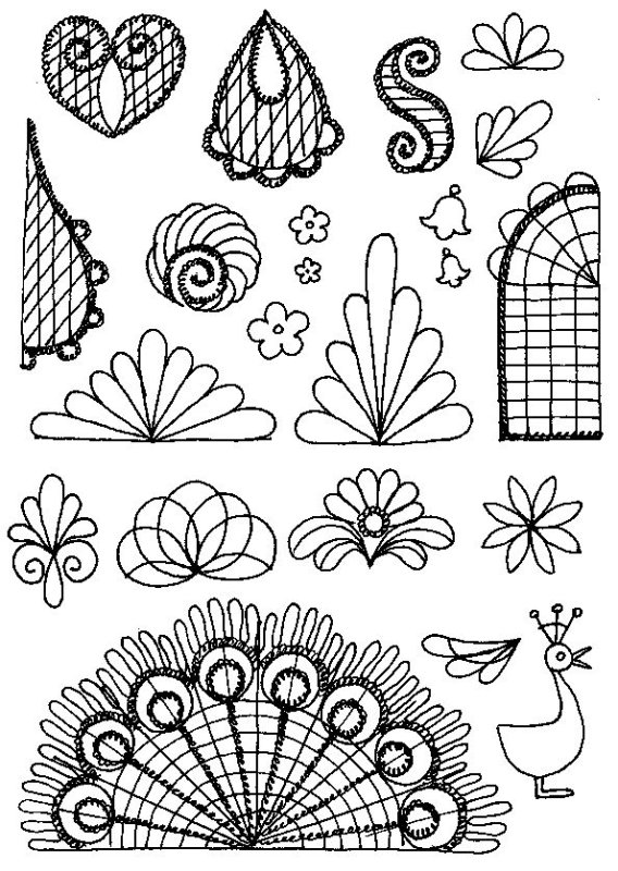 Декор торта шоколадом узоры