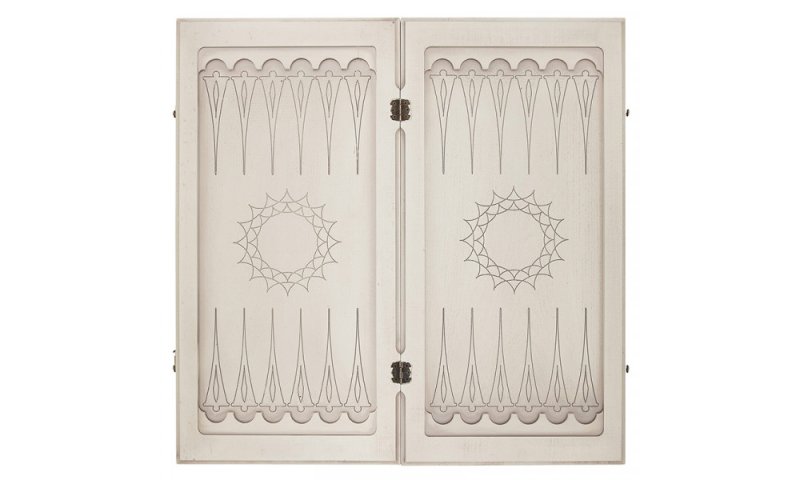 Трафареты на нарды