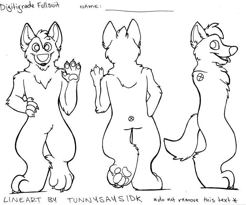 Фурсона референс