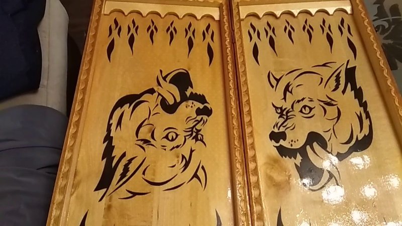 Изображения для нард