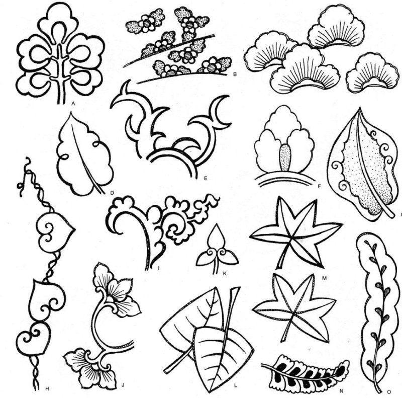 Трафареты для шоколадных украшений