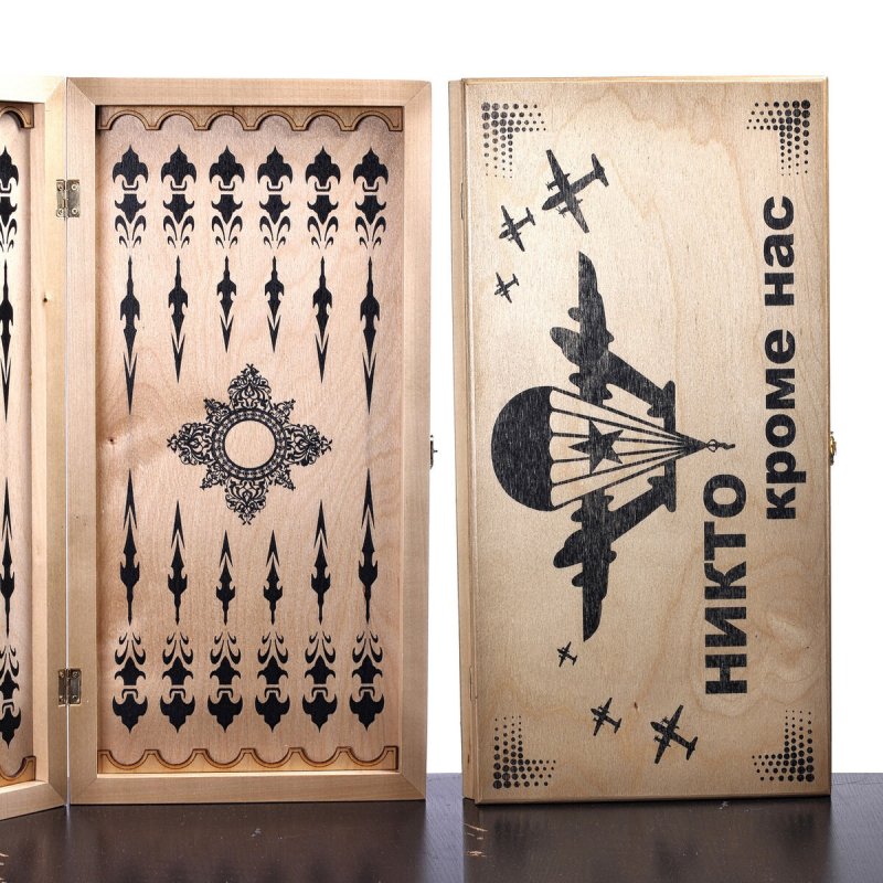 Доска для нард