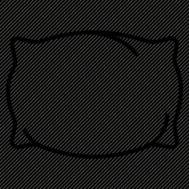 Подушка раскраска