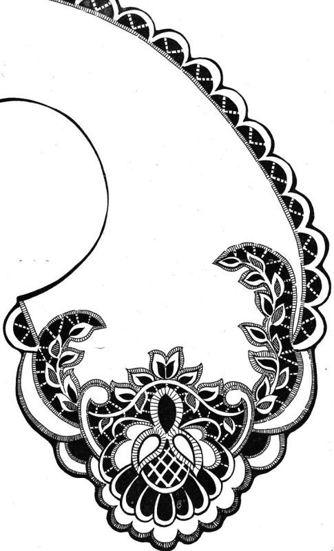 Безбридное Ришелье